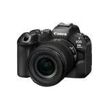 Canon EOS R6 Mark III with RF 24-105mm F/4-7.1 IS STM Lens - Brand New / Sealed Box / Full Warranty / 4549292246407