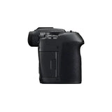 Canon EOS R7 Body - Norwich Cameras