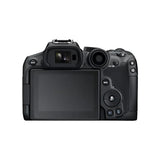 Canon EOS R7 Body - Norwich Cameras