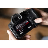 Canon EOS R7 Body - Norwich Cameras