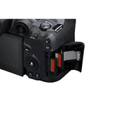 Canon EOS R7 Body - Norwich Cameras