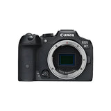 Canon EOS R7 Body - Norwich Cameras