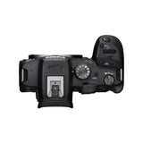 Canon EOS R7 Kit with 18-150mm - Norwich Cameras