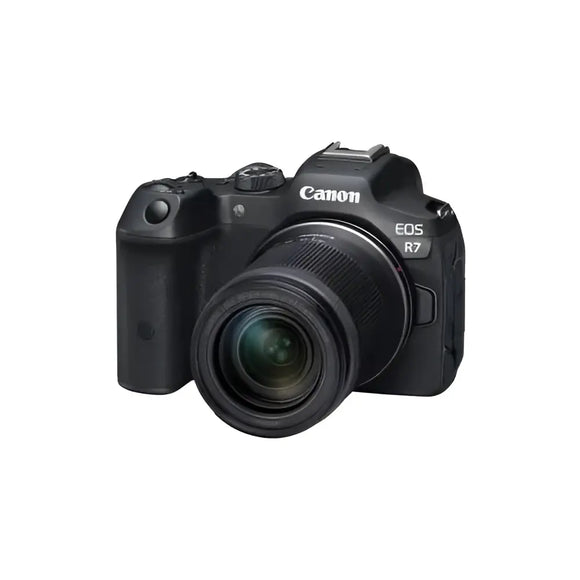 Canon EOS R7 Kit with 18-150mm – Norwich Cameras