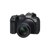 Canon EOS R7 Kit with 18-150mm - Norwich Cameras