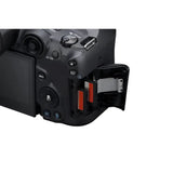 Canon EOS R7 Kit with 18-150mm - Norwich Cameras
