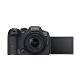 Canon EOS R7 Kit with 18-150mm - Norwich Cameras