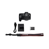 Canon EOS R8 Body - Norwich Cameras