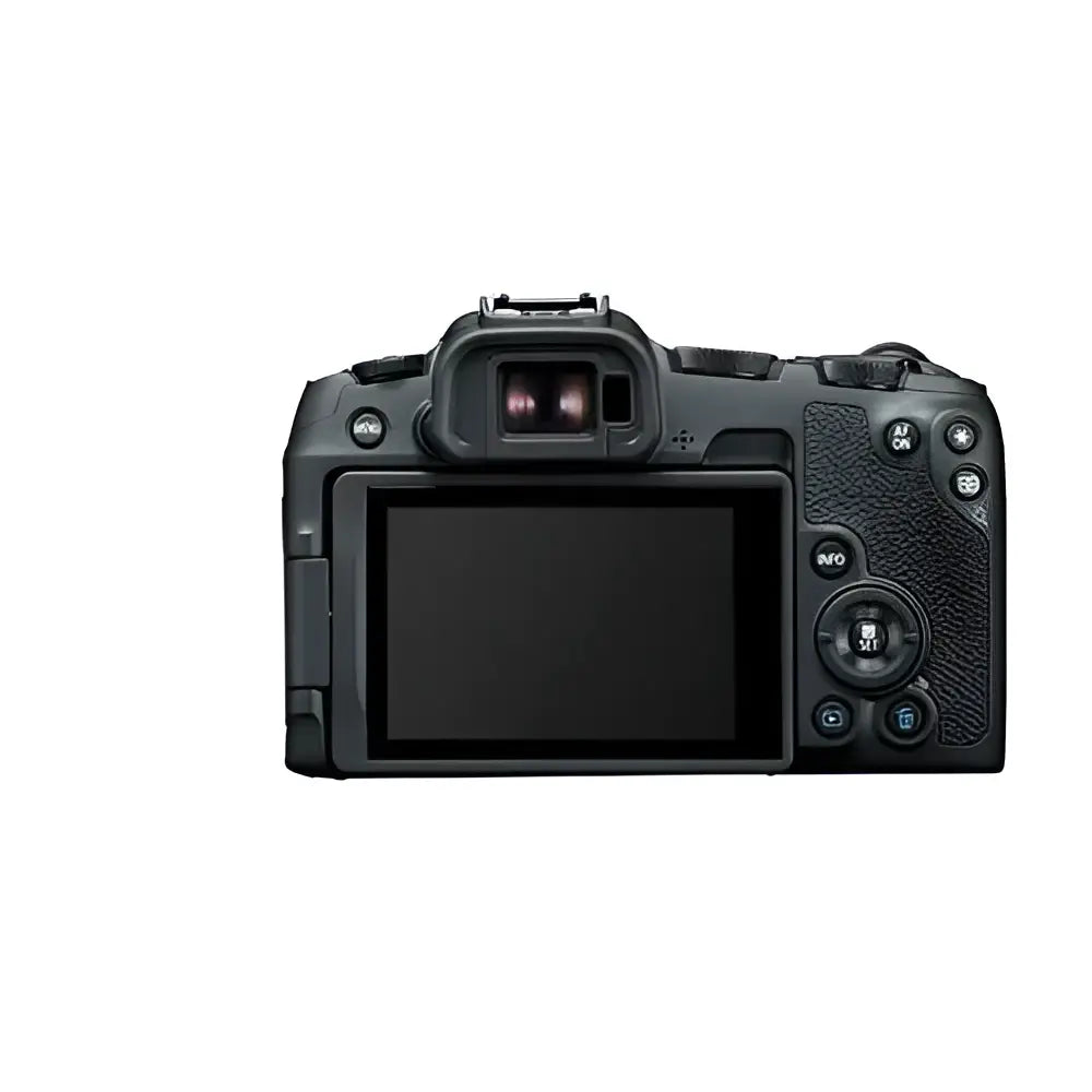 Canon EOS R8 Body – Norwich Cameras