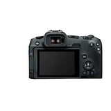 Canon EOS R8 Body - Norwich Cameras