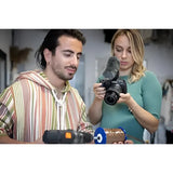 Canon EOS R8 Body - Norwich Cameras