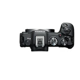 Canon EOS R8 Body - Norwich Cameras
