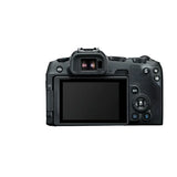 Canon EOS R8 with RF 24-50 F/4.5-6.3 IS STM Lens - Norwich Cameras
