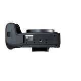 Canon EOS R8 with RF 24-50 F/4.5-6.3 IS STM Lens - Norwich Cameras