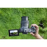Canon EOS R8 with RF 24-50 F/4.5-6.3 IS STM Lens - Norwich Cameras