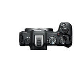 Canon EOS R8 with RF 24-50 F/4.5-6.3 IS STM Lens - Norwich Cameras