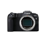 Canon EOS RP Body With R Mount Adapter - Norwich Cameras