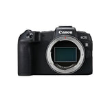 Canon EOS RP Body With R Mount Adapter - Norwich Cameras