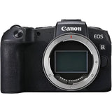 Canon EOS RP Body With R Mount Adapter - Norwich Cameras