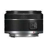 Canon EOS RP Body With RF 50 f1.8 STM Canon