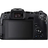 Canon EOS RP Body With RF 50 f1.8 STM Canon