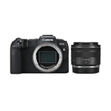 Canon EOS RP Body With RF 50 f1.8 STM Canon