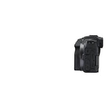Canon EOS RP Body With RF 50 f1.8 STM Canon