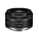 Canon EOS RP Body With RF 50 f1.8 STM Canon