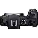 Canon EOS RP Body With RF 50 f1.8 STM Canon