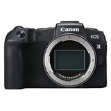Canon EOS RP Body Without Adapter Canon