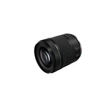 Canon EOS RP with RF 24-105mm F/4-7.1 IS STM Lens (Without R Adapter) Canon