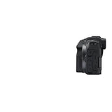 Canon EOS RP with RF 24-105mm F/4-7.1 IS STM Lens (Without R Adapter) Canon
