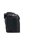 Canon EOS RP with RF 24-105mm F/4-7.1 IS STM Lens (Without R Adapter) Canon