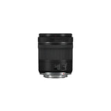 Canon EOS RP with RF 24-105mm F/4-7.1 IS STM Lens (Without R Adapter) Canon