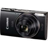 Canon IXUS 285 HS 12x optical zoom camera