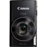 Canon IXUS 285 HS compact camera