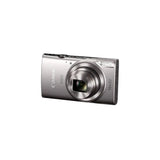 Canon IXUS 285 HS A (Silver) - Brand New / Sealed Box / Full Warranty / 4549292057539 / 8030207007214 - Canon IXUS 285