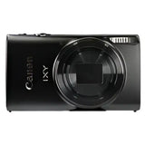 Canon IXY 650 M (Black) - Brand New / Sealed Box / Full Warranty / 4549292057522 / IXY650(BK) - Canon IXY 650 M (Black)