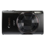 Canon IXY 650 M (Black) - Brand New / Sealed Box / Full Warranty / 4549292057522 / IXY650(BK) - Canon IXY 650 M (Black)