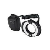 Canon MR-14EX II TTL Macro Ring Lite Flash Canon