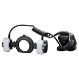 Canon MT-26EX-RT Macro Twin Lite - Norwich Cameras