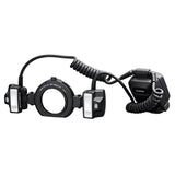 Canon MT-26EX-RT Macro Twin Lite - Norwich Cameras