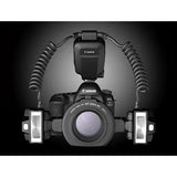 Canon MT-26EX-RT Macro Twin Lite - Norwich Cameras