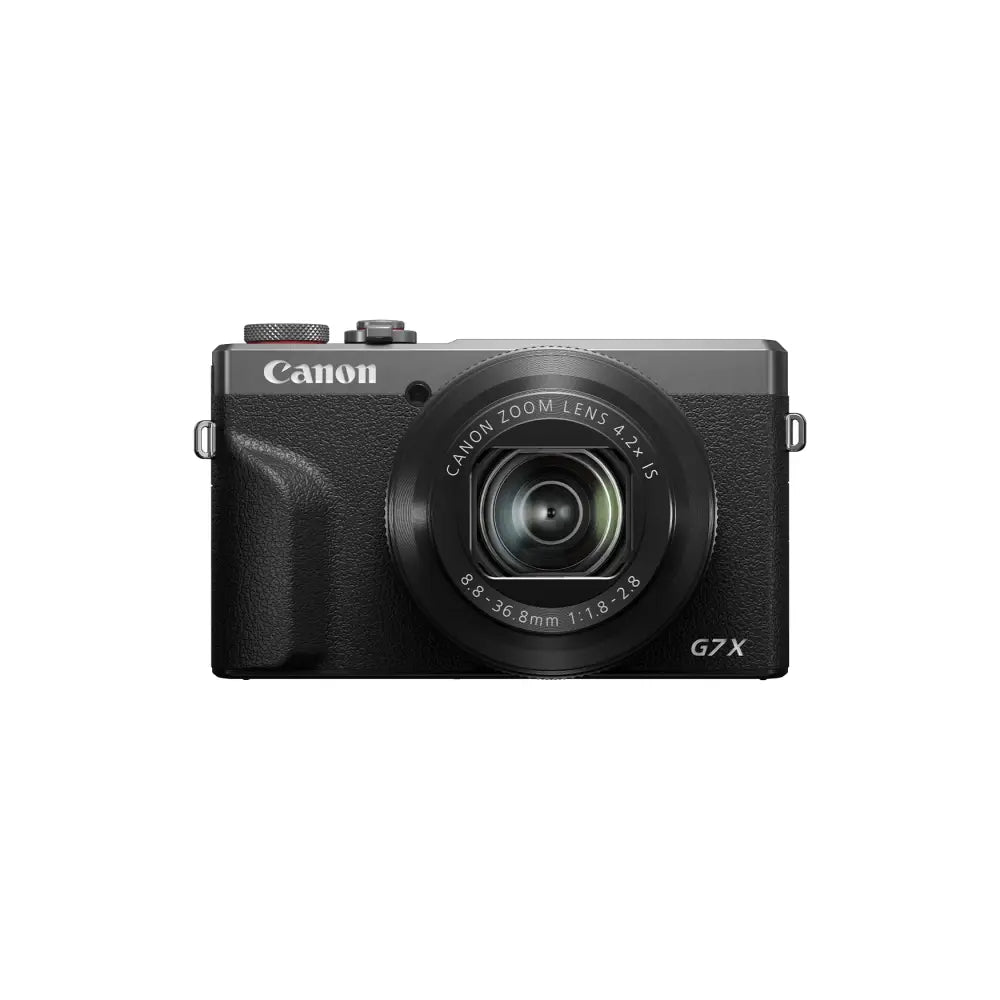 え*び様 Canon PowerShot G7 X Mark III 30周年記 Canon PowerShot G7X Mark III 30th Anniversary Edition - Compact