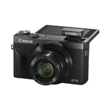 Canon PowerShot G7X Mark III 30th Anniversary Edition - Brand New / Sealed Box / Full Warranty / 660685296992