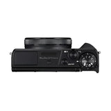 Canon PowerShot G7X Mark III (Black) Canon