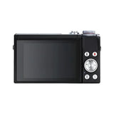 Canon PowerShot G7X Mark III (Silver) Canon