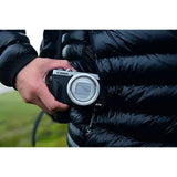 Canon PowerShot G7X Mark III (Silver) Canon