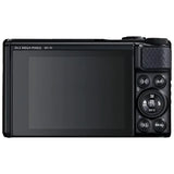 Canon PowerShot SX740 HS (Black) - Norwich Cameras
