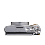 Canon PowerShot SX740 HS Lite Edition (Silver) - Brand New / Sealed Box / Full Warranty / 8714574689326 / SX740 HS Lite